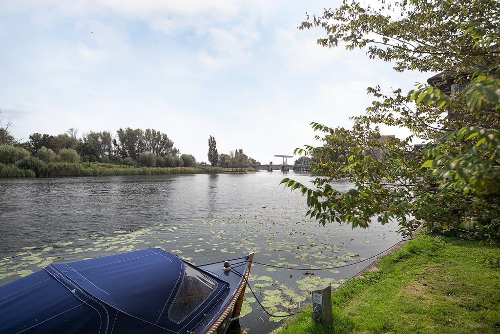 Foto 36 van Oosterlaan 8-A