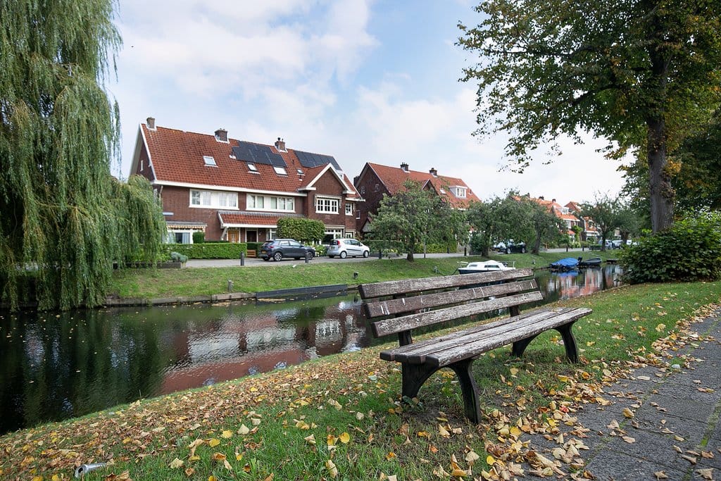 Foto 35 van Oosterlaan 8-A