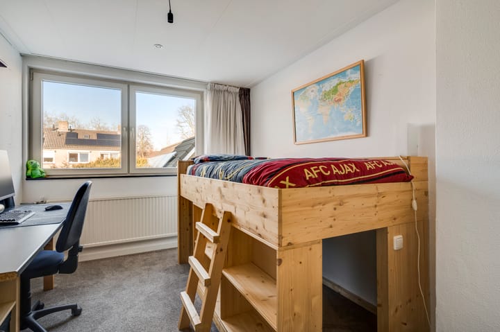 Foto 28 van Kasteel Horionstraat 17