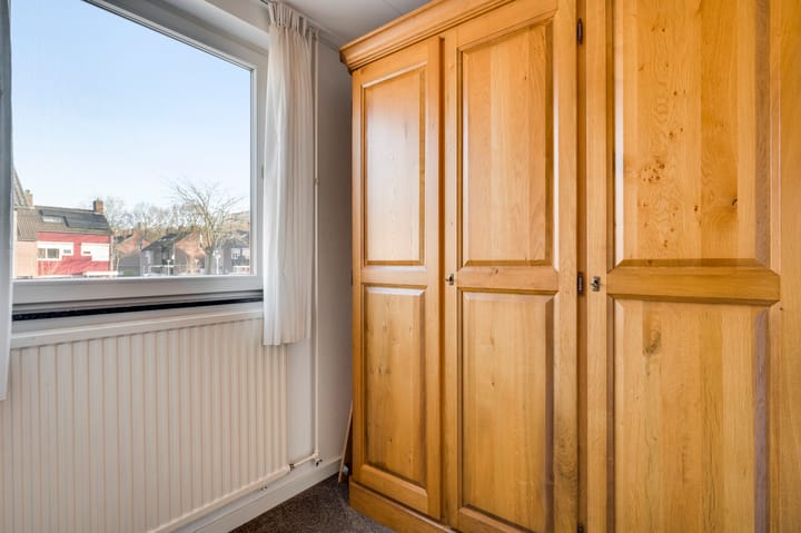 Foto 30 van Kasteel Horionstraat 17