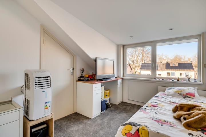 Foto 33 van Kasteel Horionstraat 17