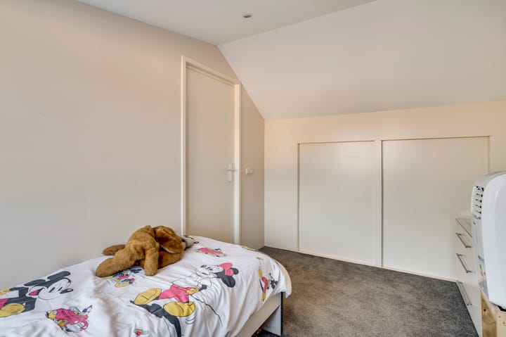 Foto 34 van Kasteel Horionstraat 17