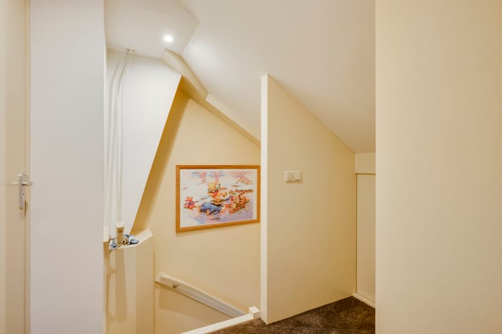 Foto 35 van Kasteel Horionstraat 17