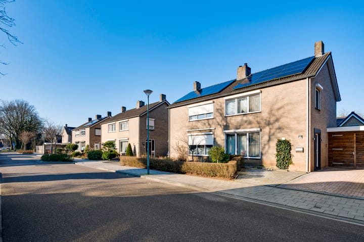 Foto 36 van Kasteel Horionstraat 17