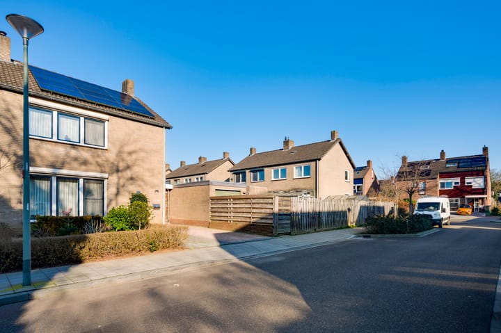 Foto 37 van Kasteel Horionstraat 17