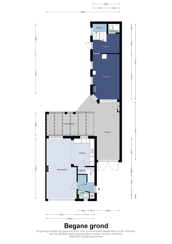 Foto 38 van Kasteel Horionstraat 17