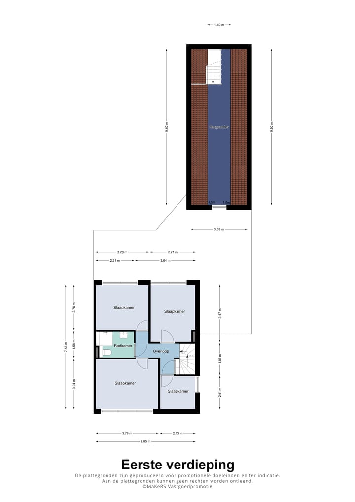 Foto 39 van Kasteel Horionstraat 17