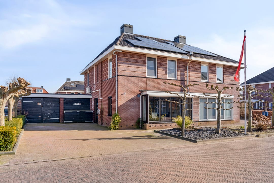 Foto 1 van Jeroen Boschlaan 9