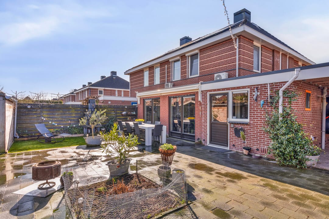 Foto 2 van Jeroen Boschlaan 9