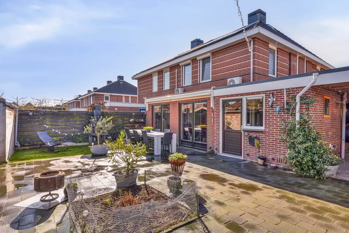 Foto 2 van Jeroen Boschlaan 9