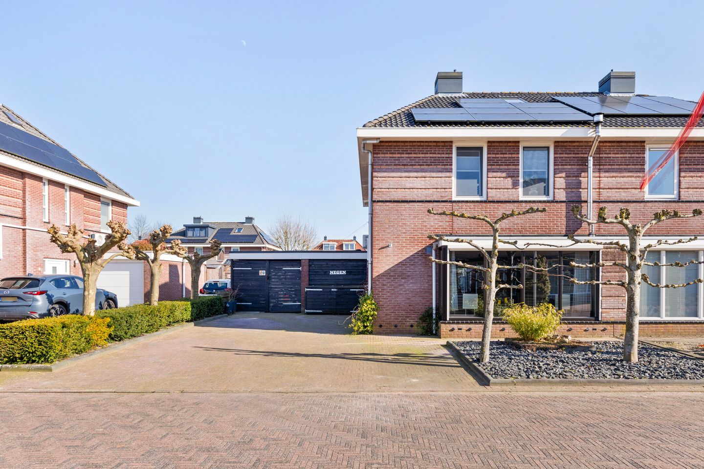 Foto 4 van Jeroen Boschlaan 9