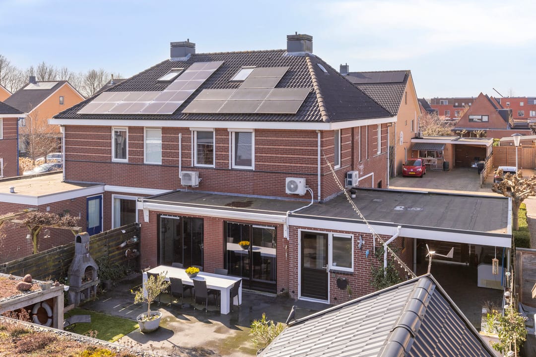 Foto 37 van Jeroen Boschlaan 9