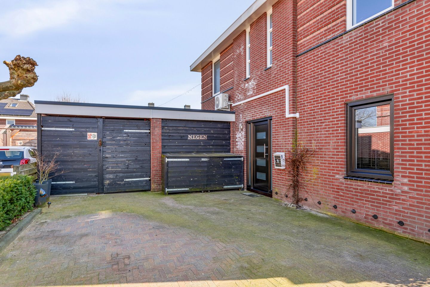 Foto 5 van Jeroen Boschlaan 9