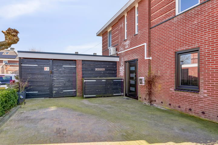 Foto 5 van Jeroen Boschlaan 9