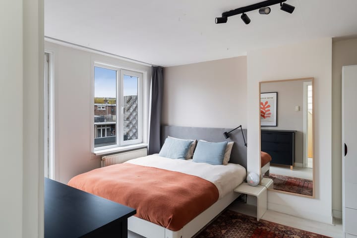 Foto 3 van Baljuwplein 65