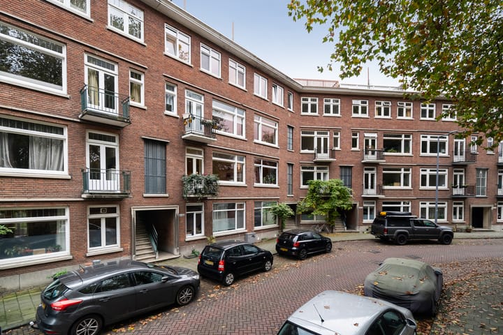 Foto 4 van Baljuwplein 65