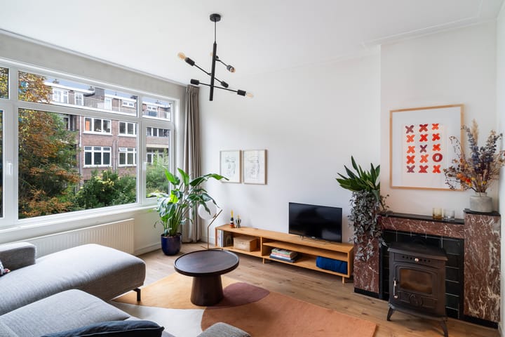 Foto 5 van Baljuwplein 65