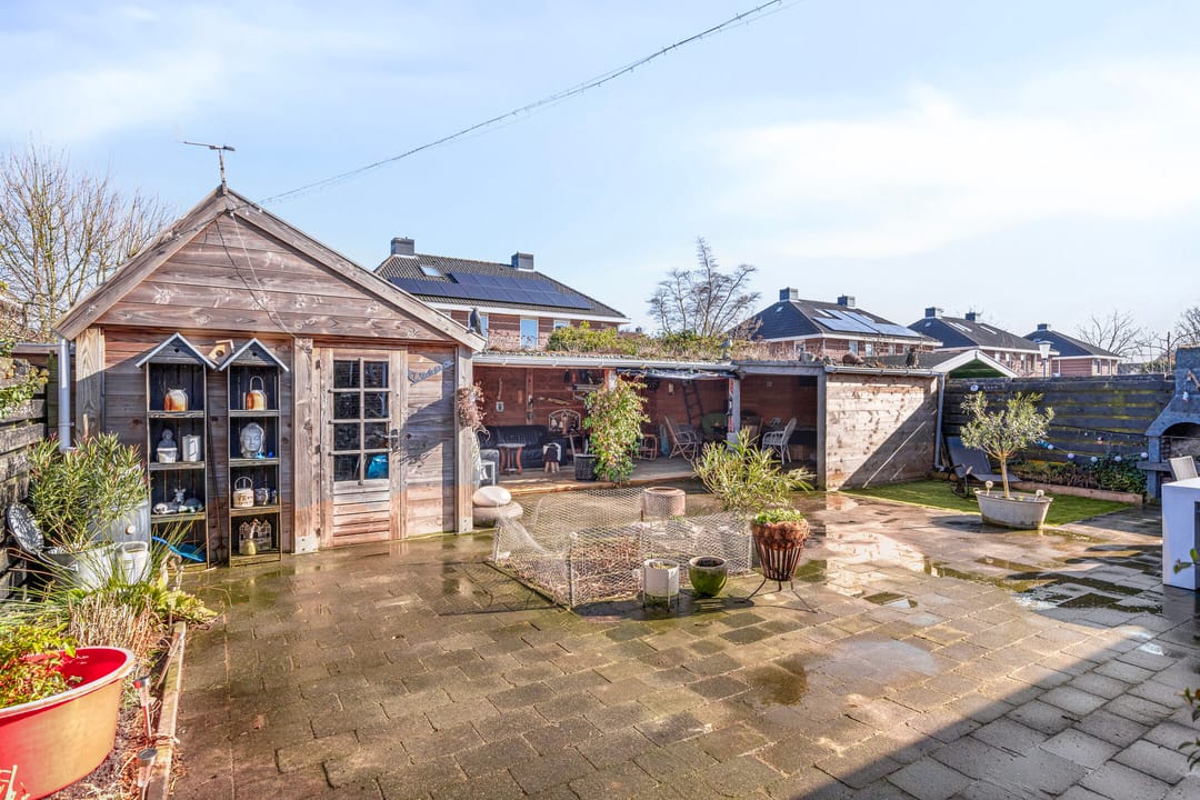 Foto 38 van Jeroen Boschlaan 9