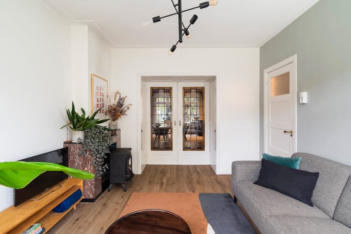 Foto 6 van Baljuwplein 65