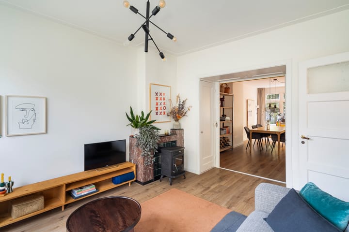 Foto 7 van Baljuwplein 65