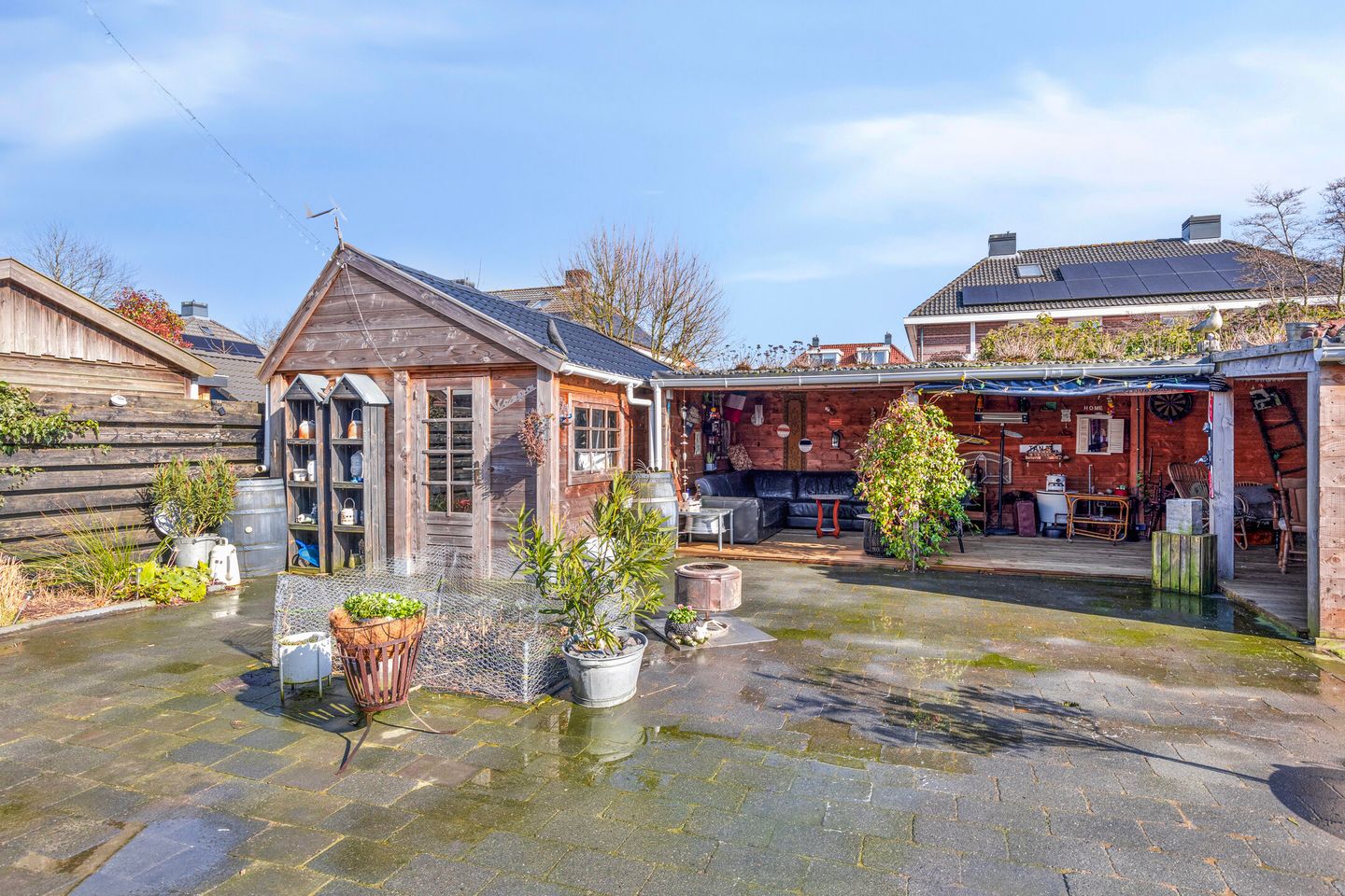 Foto 40 van Jeroen Boschlaan 9