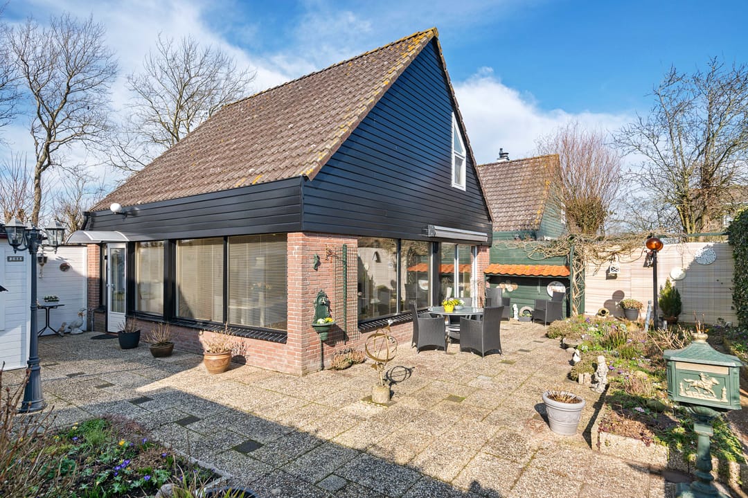 Foto 1 van Duinschooten 12-288