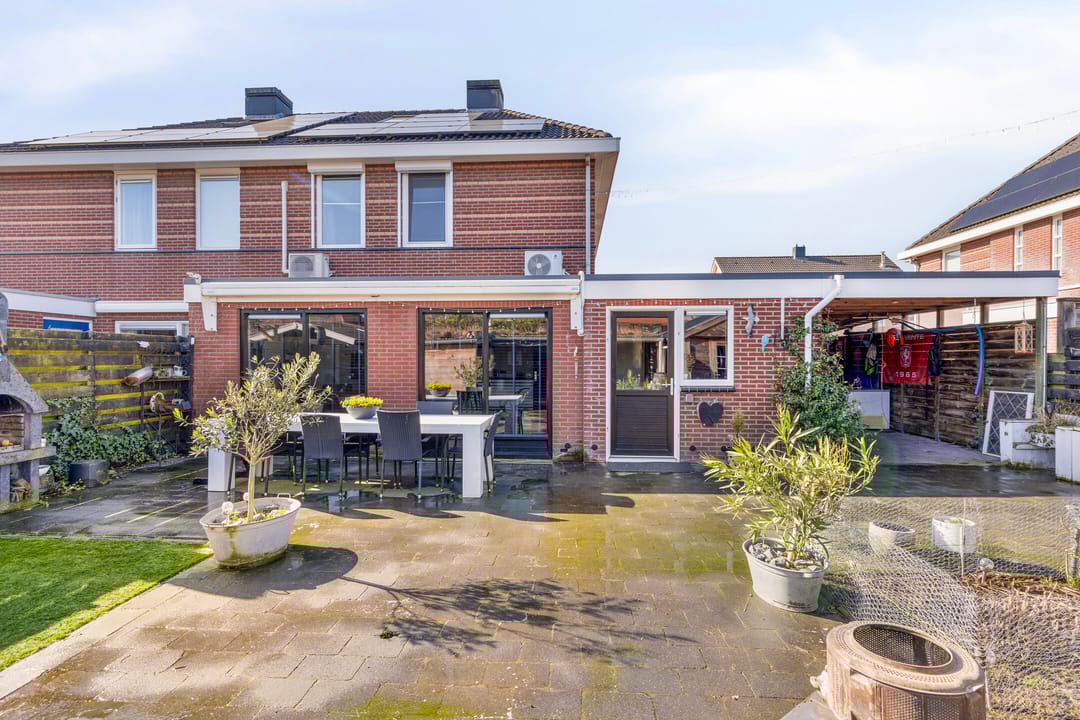 Foto 41 van Jeroen Boschlaan 9