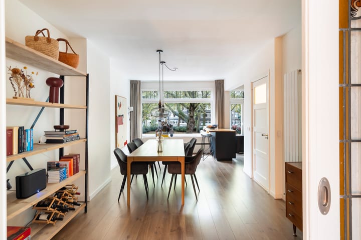 Foto 8 van Baljuwplein 65