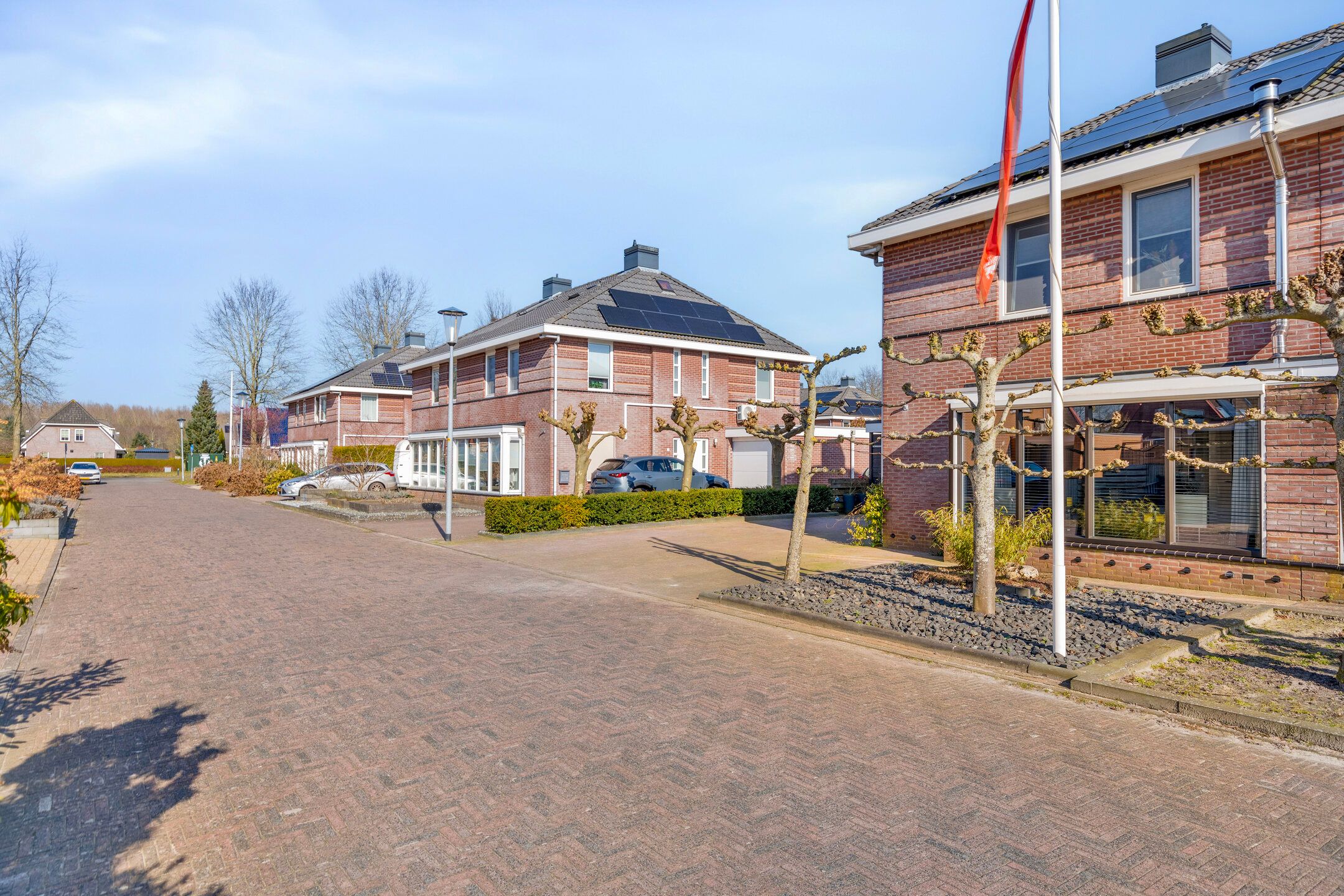 Foto 3 van Jeroen Boschlaan 9