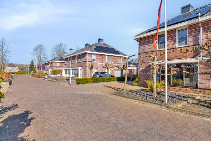 Foto 3 van Jeroen Boschlaan 9