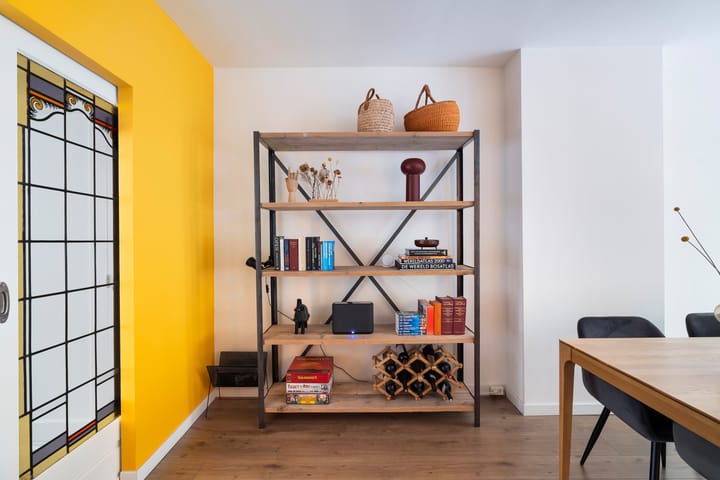 Foto 10 van Baljuwplein 65