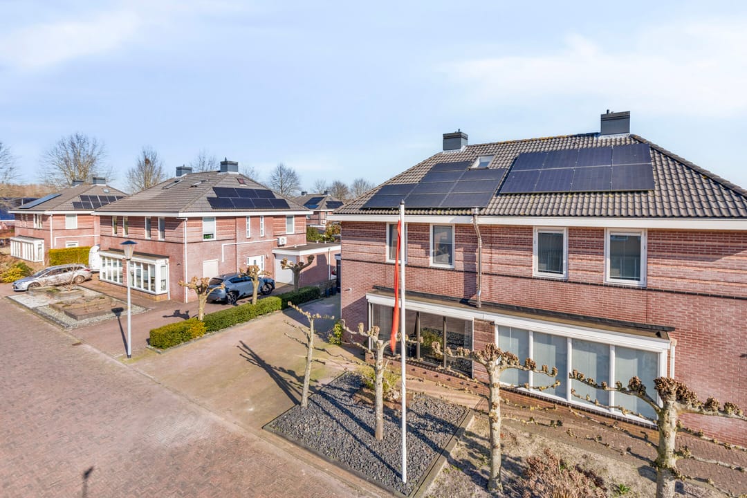 Foto 43 van Jeroen Boschlaan 9