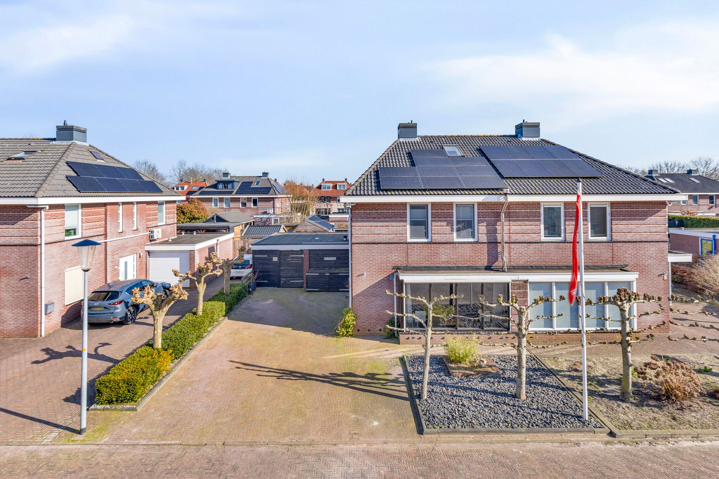 Foto 44 van Jeroen Boschlaan 9