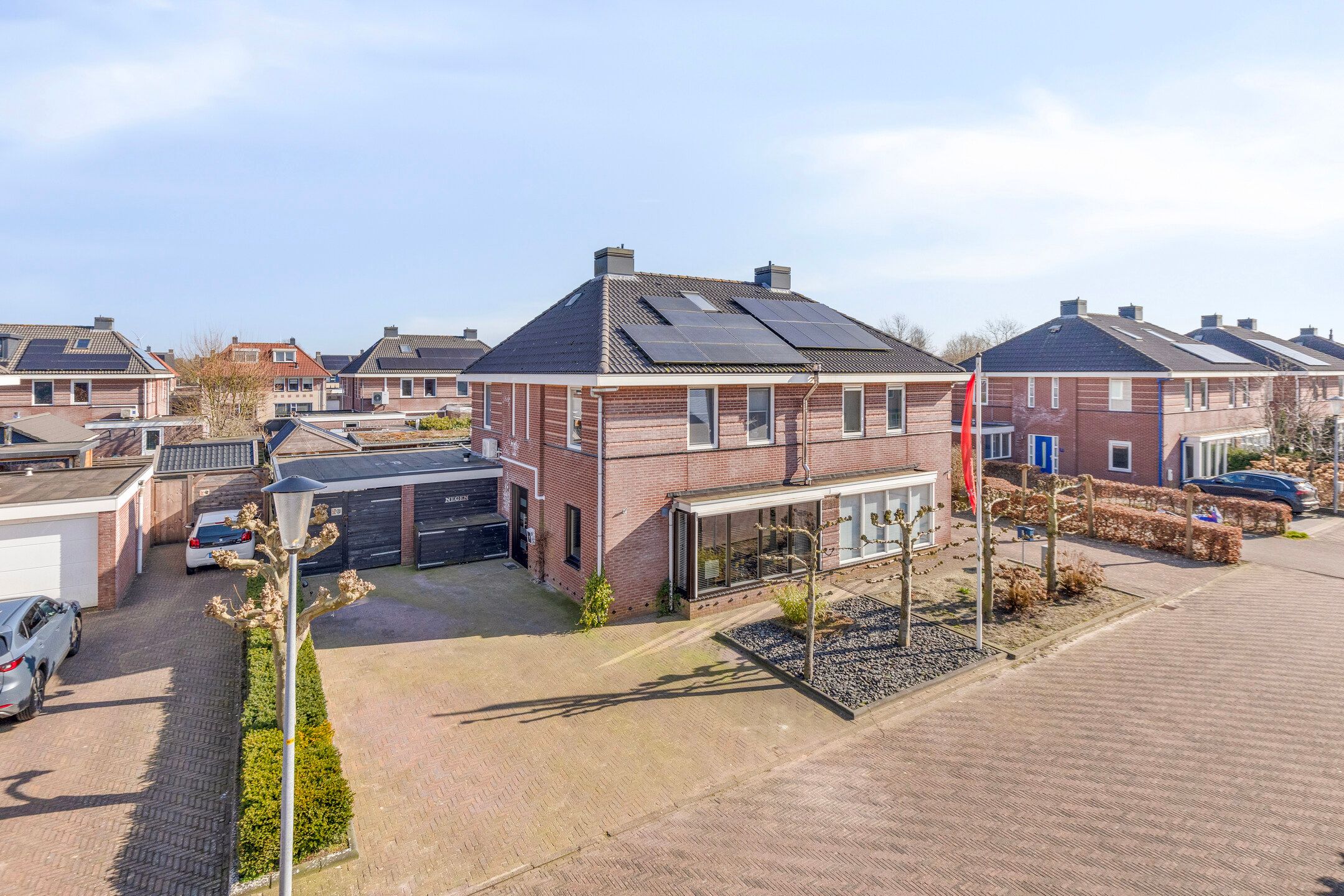 Foto 42 van Jeroen Boschlaan 9