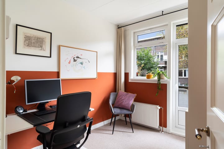 Foto 16 van Baljuwplein 65