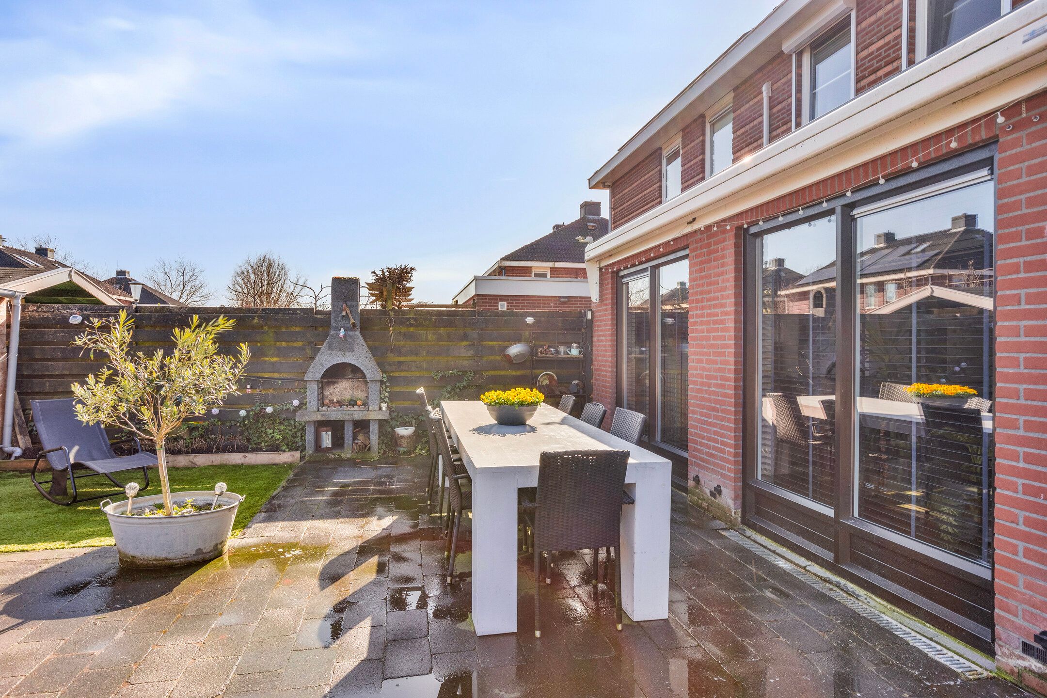 Foto 39 van Jeroen Boschlaan 9