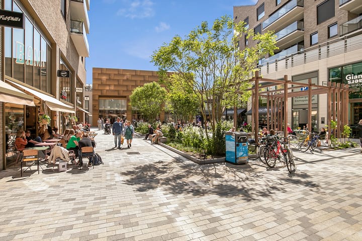 Foto 3 van Frederikstraat 100