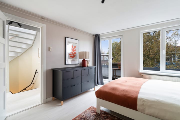 Foto 19 van Baljuwplein 65