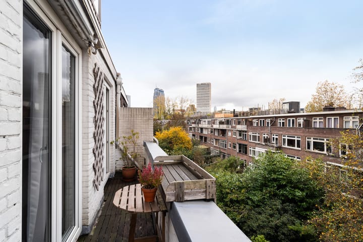 Foto 25 van Baljuwplein 65