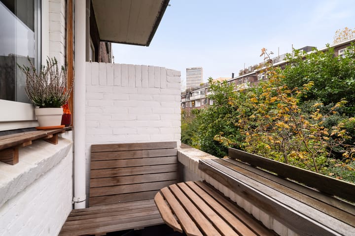 Foto 26 van Baljuwplein 65