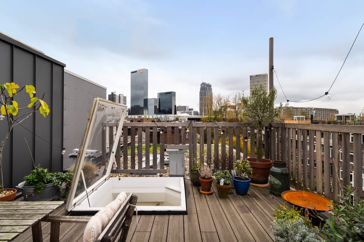 Foto 29 van Baljuwplein 65