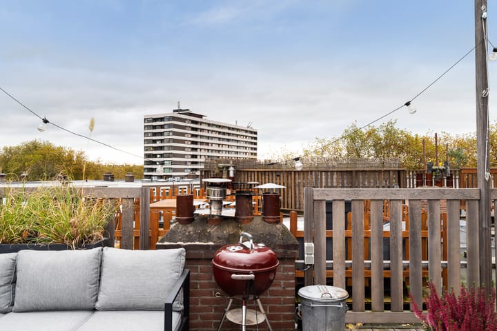 Foto 30 van Baljuwplein 65