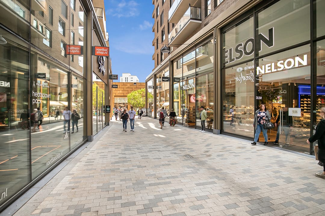 Foto 8 van Frederikstraat 100