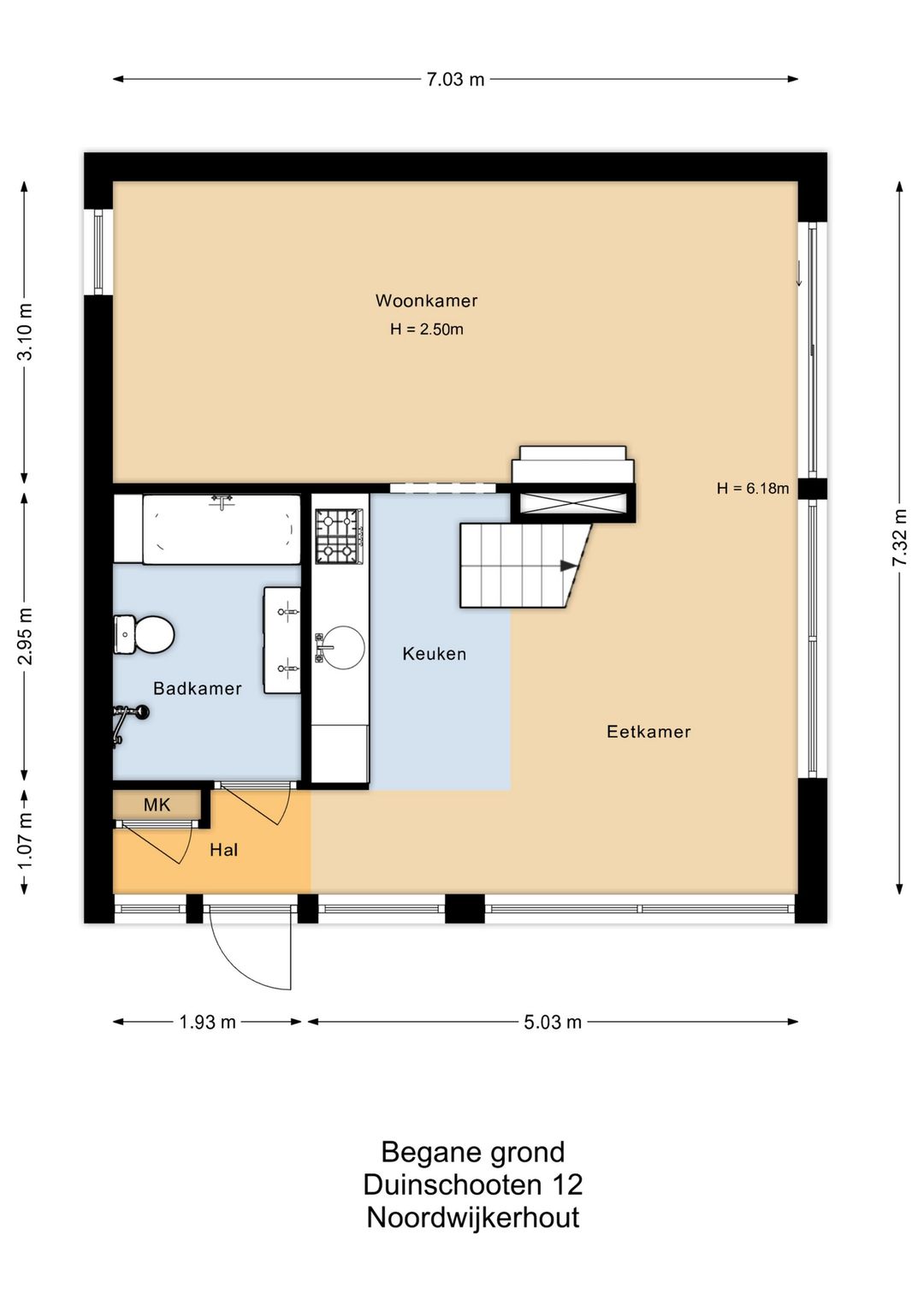 Foto 37 van Duinschooten 12-288