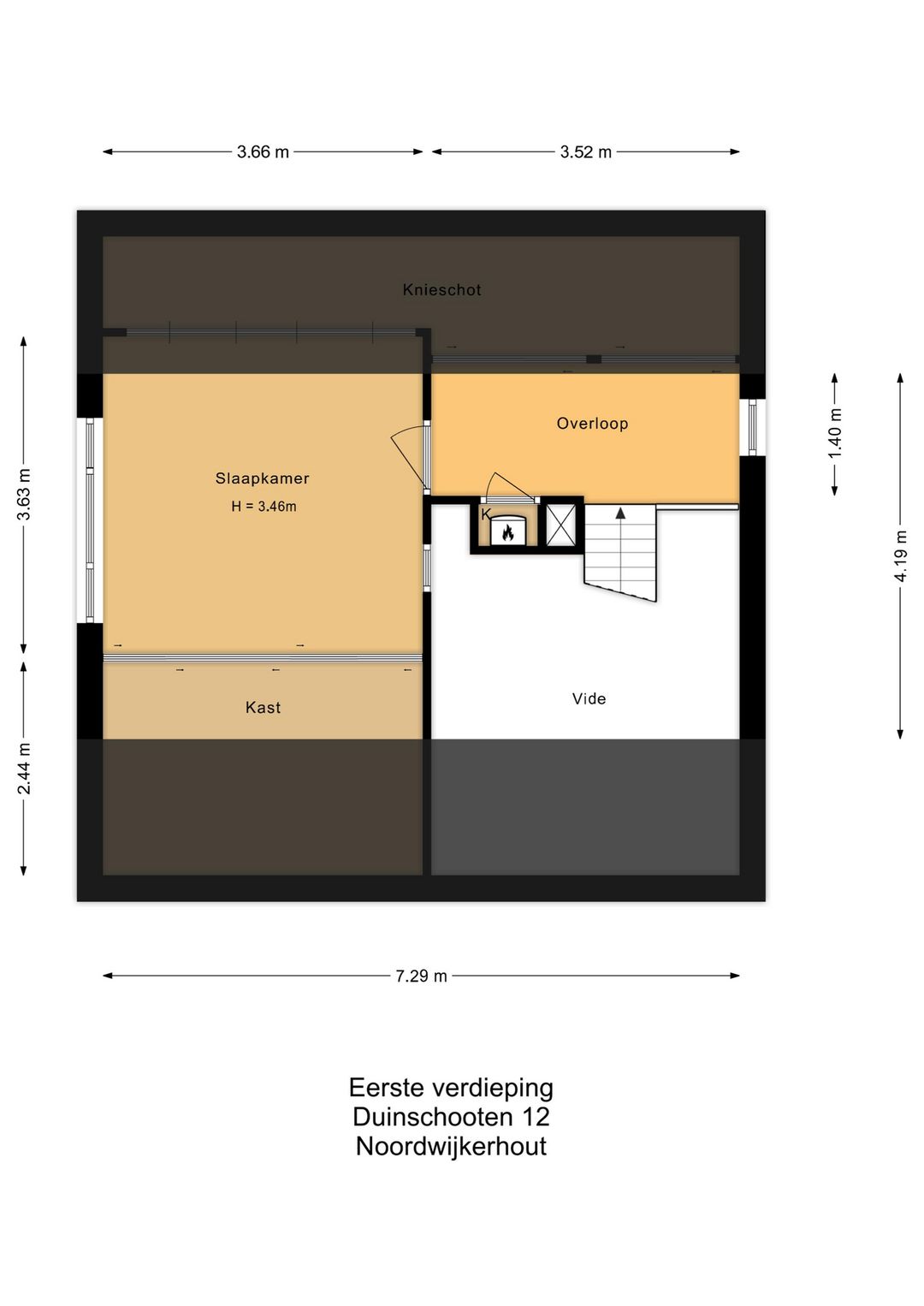 Foto 38 van Duinschooten 12-288