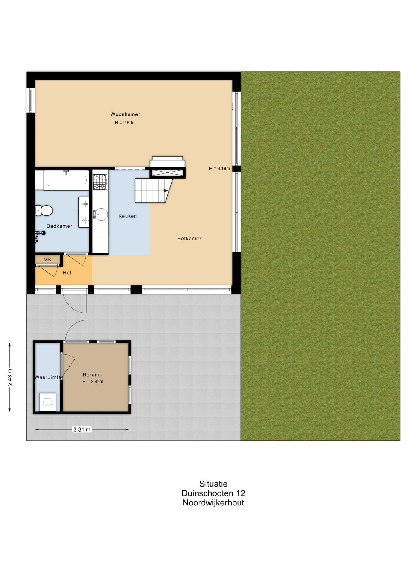 Foto 39 van Duinschooten 12-288