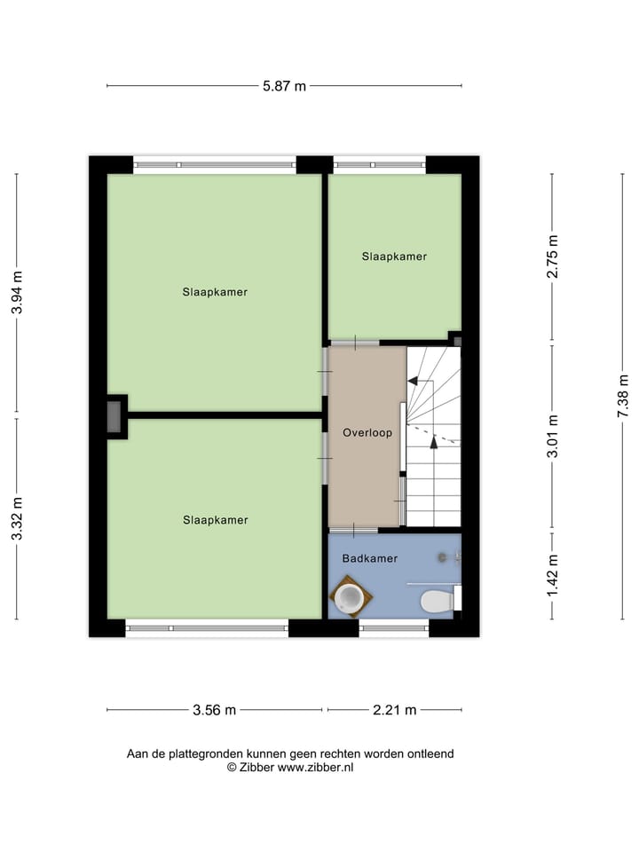 Foto 35 van Roggebotstraat 87