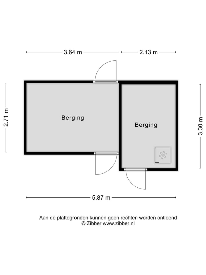 Foto 37 van Roggebotstraat 87