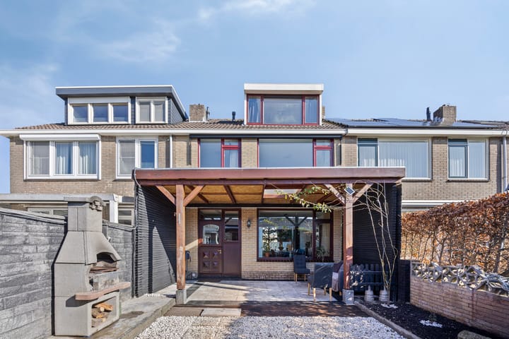 Foto 30 van Roggebotstraat 87