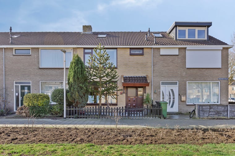 Roggebotstraat 87 main image